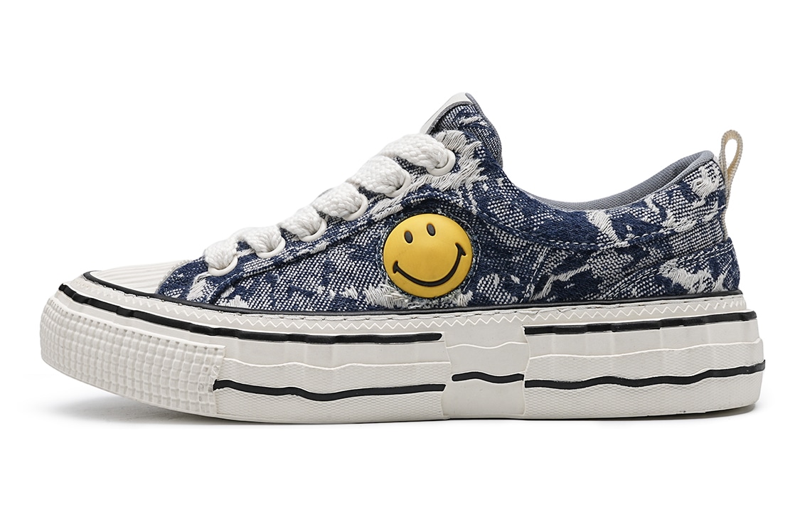 Обувь Smiley