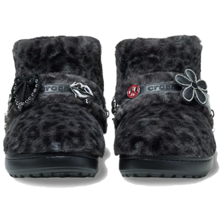 Crocs Unfurgettable — фото 2