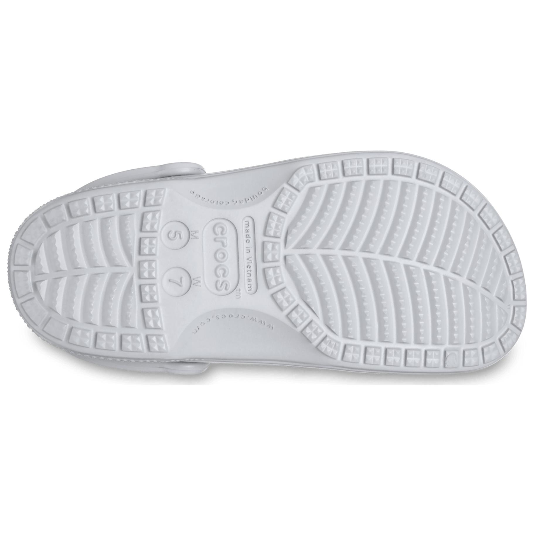 Crocs Baya Clog Gray — фото 6