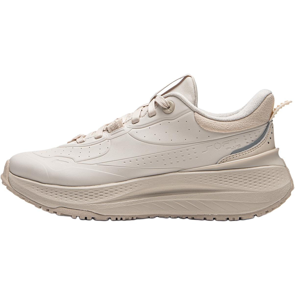 Li-Ning LiNing Soft Plus Shield Oatmeal Grey