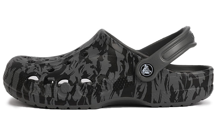 Crocs Classic Clog Black