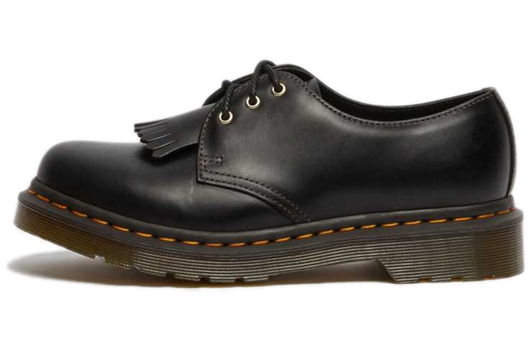 DR.MARTENS Dr. Martens 1461 Carbon Black
