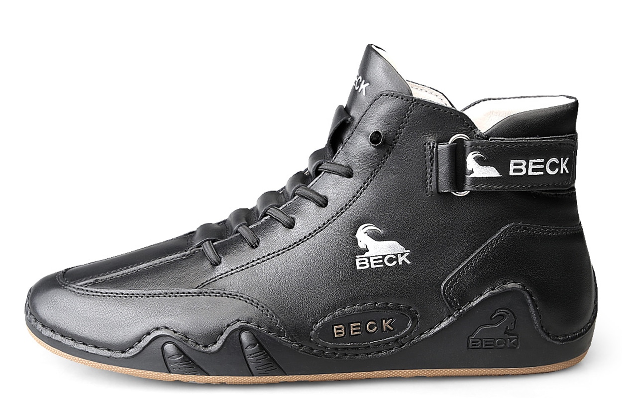 公羊 BECK Gongyang BECK