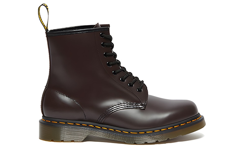 Dr.Martens Dr. Martens 1460 Deep Red — фото 1