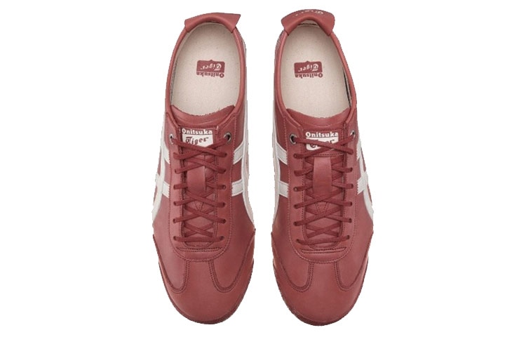 Onitsuka Tiger Mexico 66 Sd — фото 2