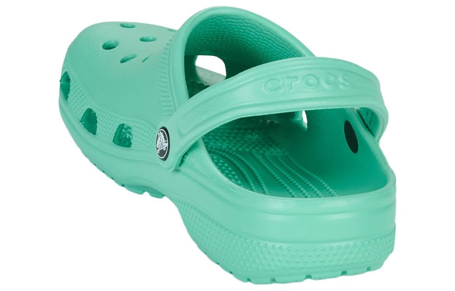 Crocs Тапочки (Арт. 10001-3UG) — фото 4