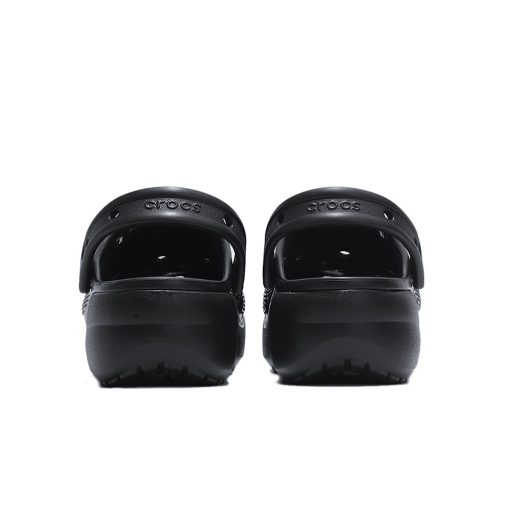Crocs Classic Platform Clog — фото 4