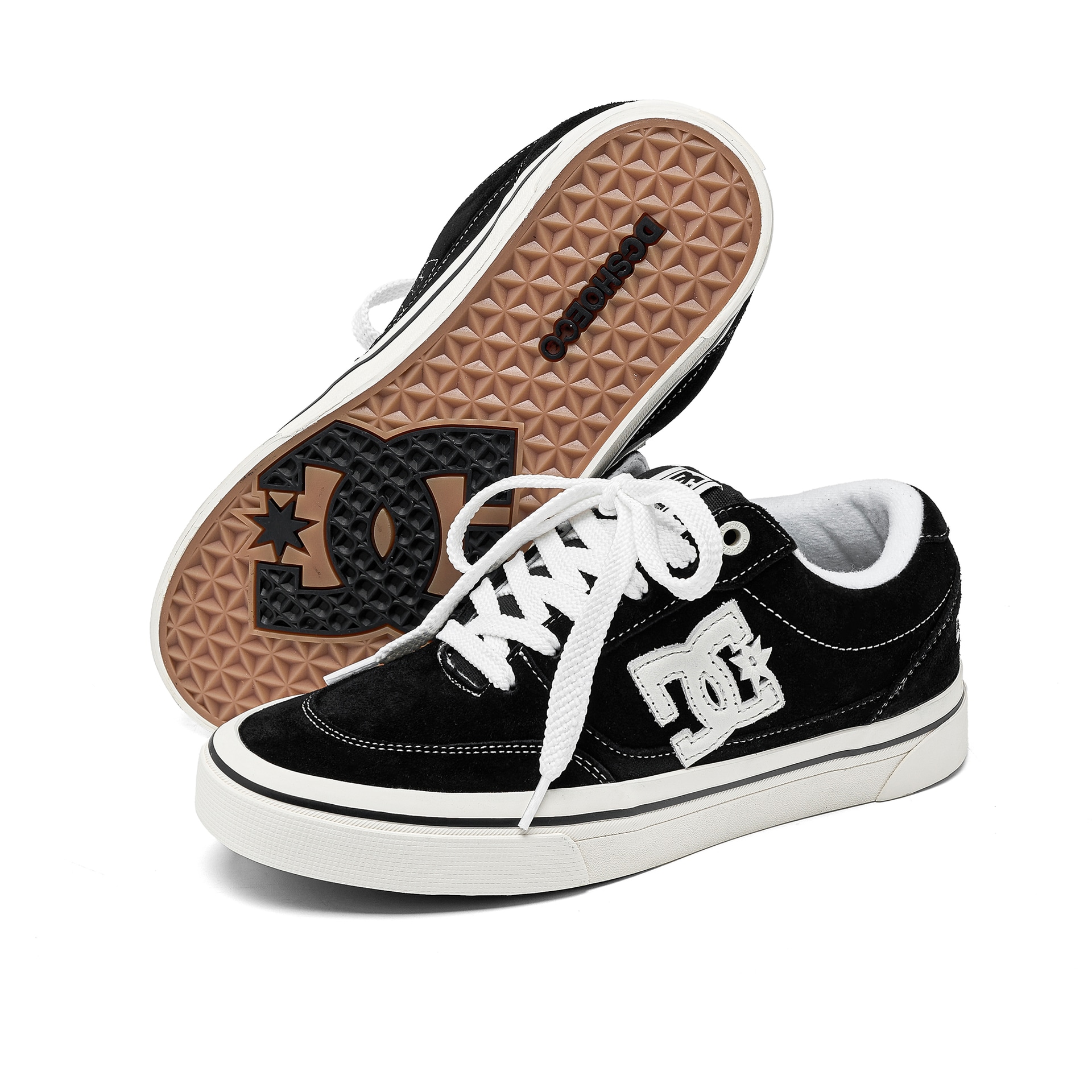 Dcshoes DC Shoes CANVAS B PRO — фото 4