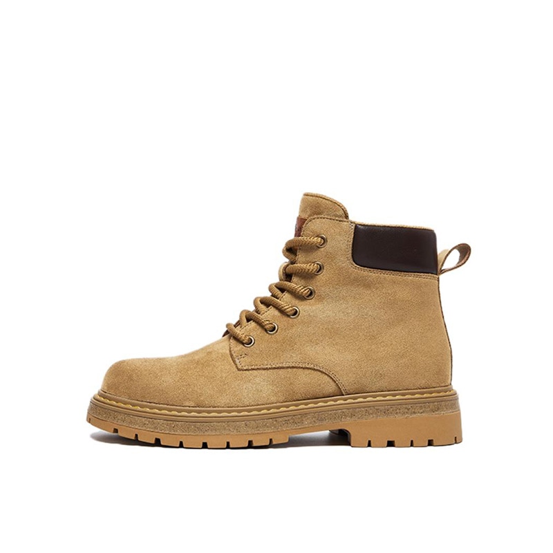 Lee Cooper Martin Boots — фото 1