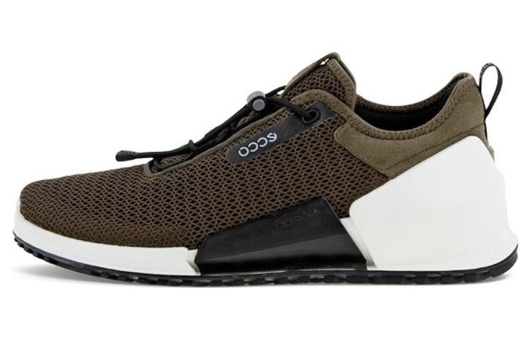 ecco/爱步 Ecco Biom 2.0 Green