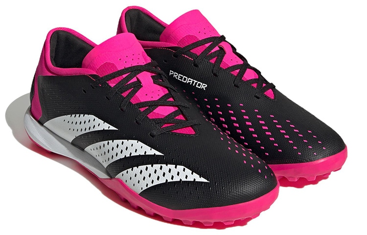 Adidas Predator Accuracy.3 Low TF — фото 2