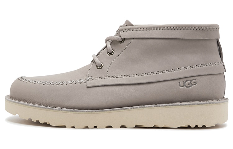 Ботинки UGG Campout Chukka