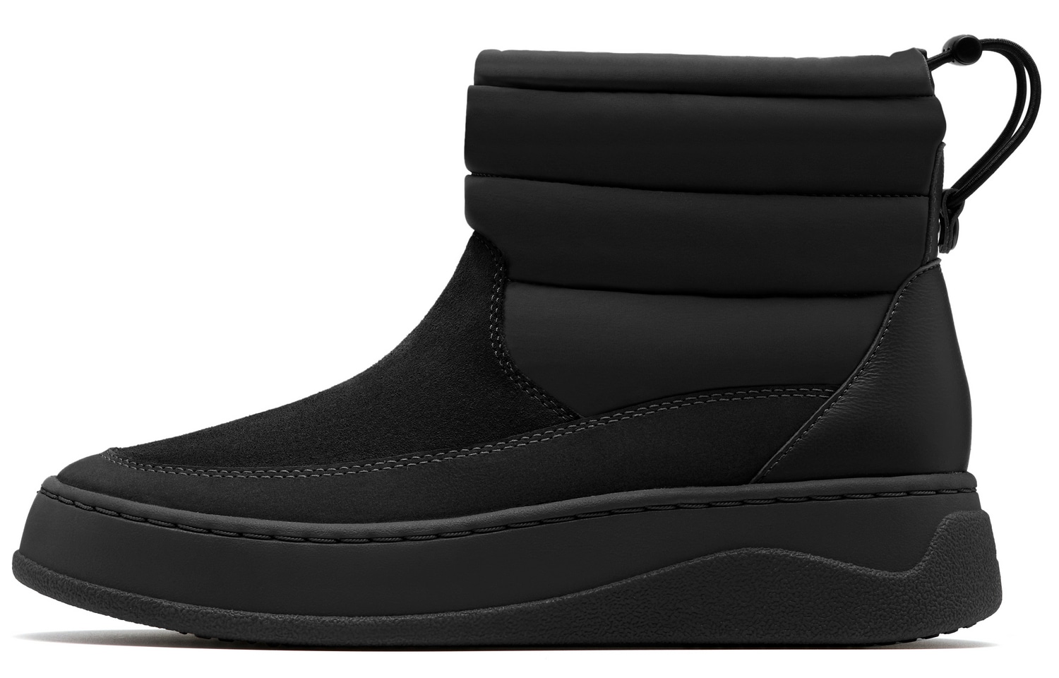 Clarks Lemolite Puff