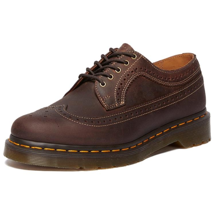 DR.MARTENS Dr. Martens 3989 YS Dark Brown