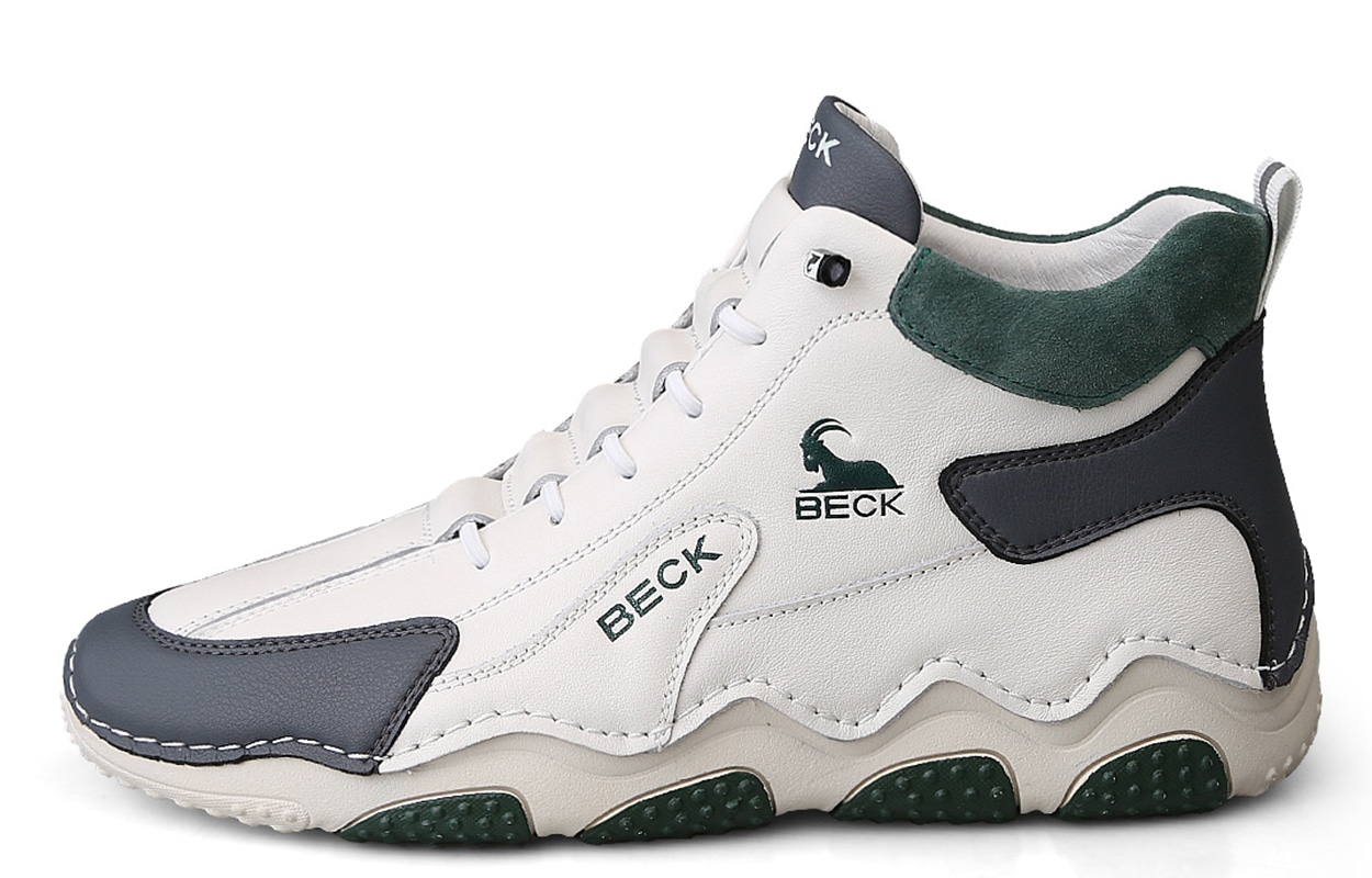 公羊 BECK BECK