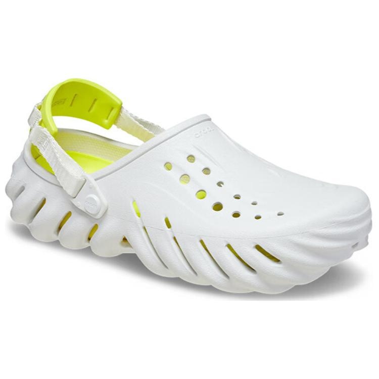 Crocs Classic Clog Moonlight Grey — фото 1