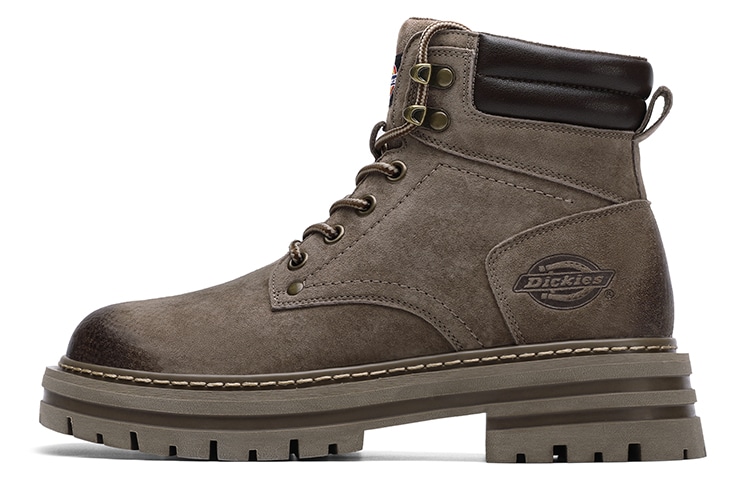 Ботинки Dickies