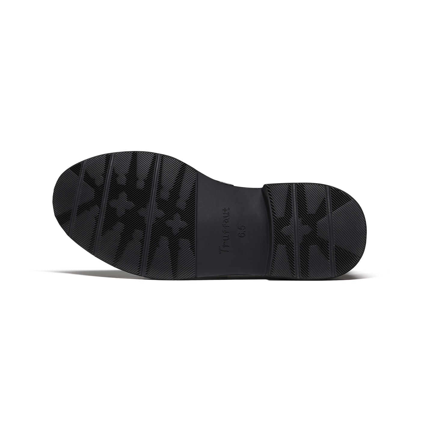 Truffaut Loafer Thick Sole — фото 4