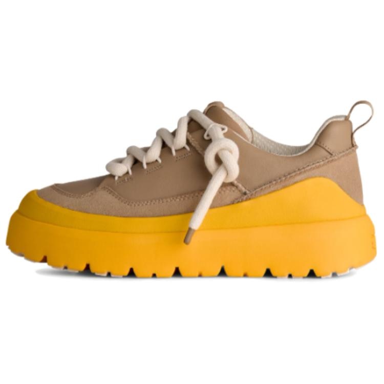 UGG Heritage Brown