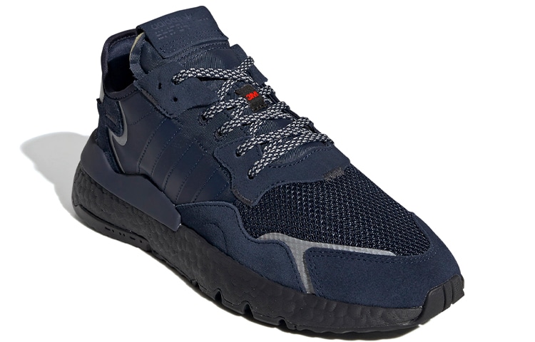 adidas originals 3M x adidas Nite Jogger — фото 1