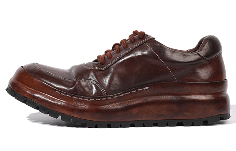 Vibram x Dreambox