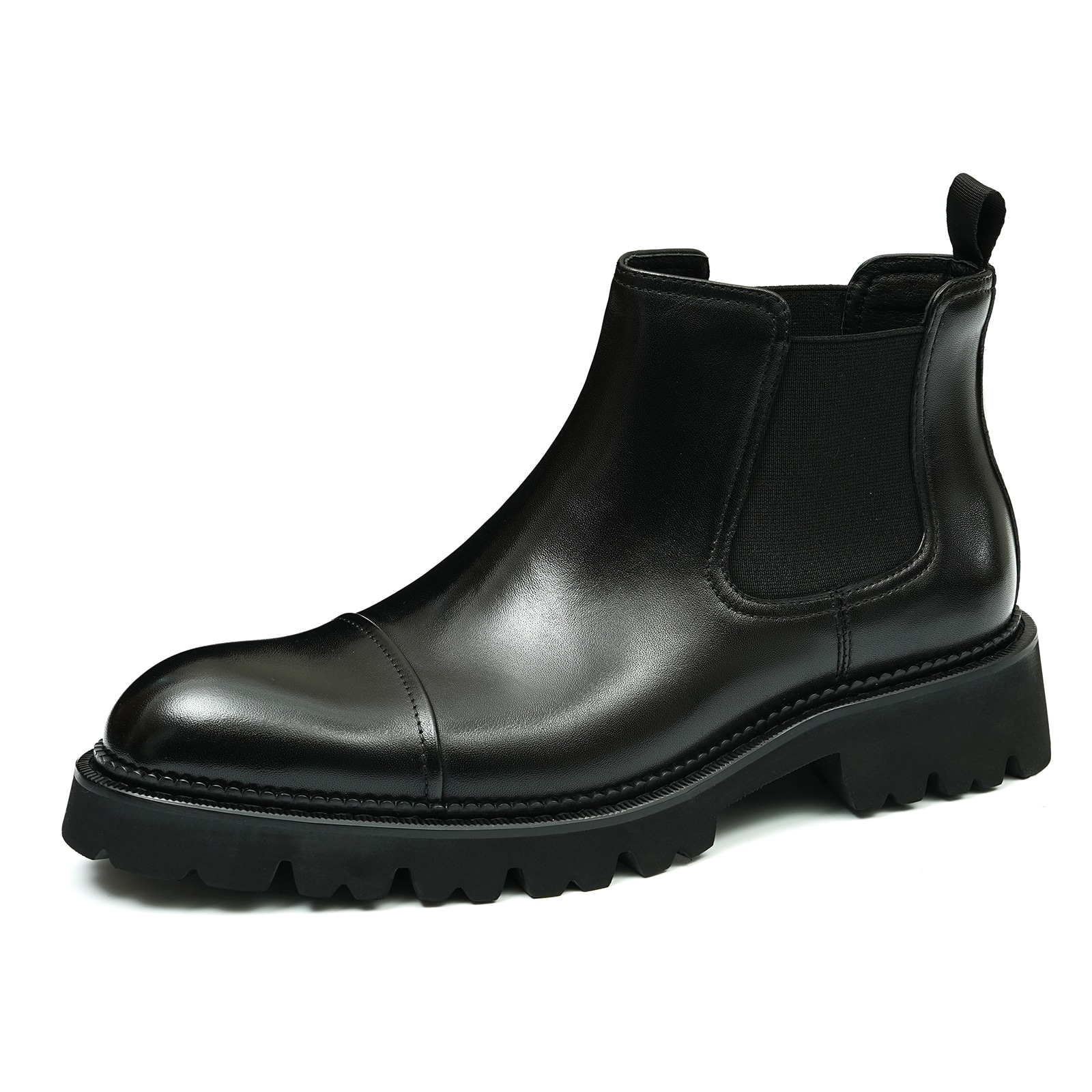 Aston M.Jazz Chelsea Boots — фото 1
