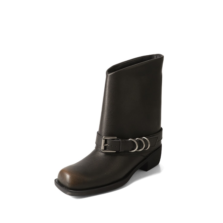 Yeezyy Reezy Martin Boots — фото 1