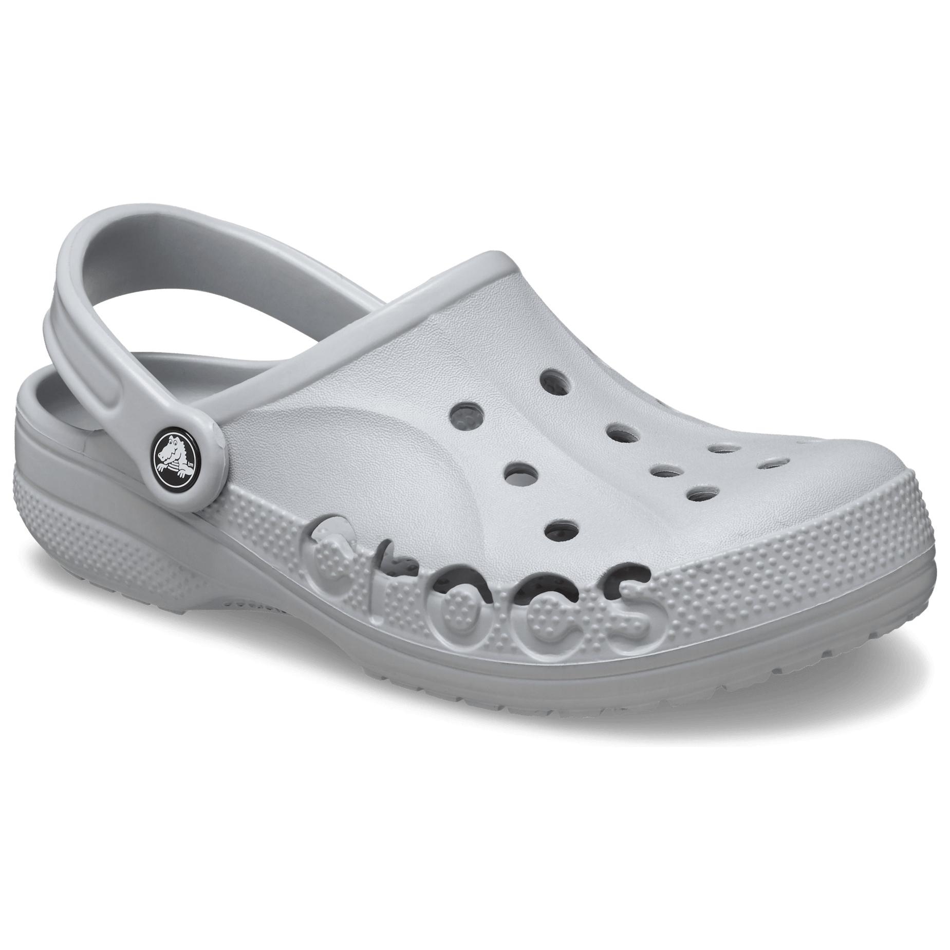 Crocs Baya Clog Gray — фото 2
