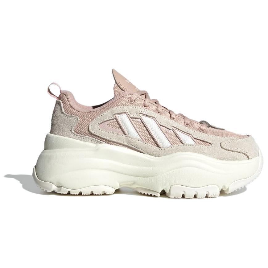 Adidas OZGAIA Pink — фото 1
