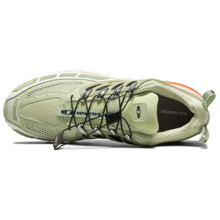 Salomon ACS Pro Green — фото 3