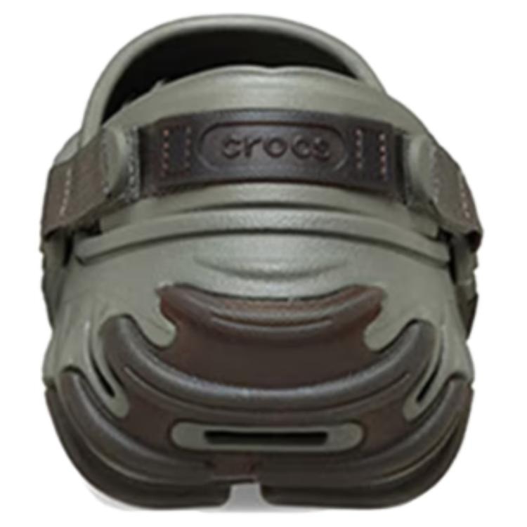 Crocs crostile — фото 3