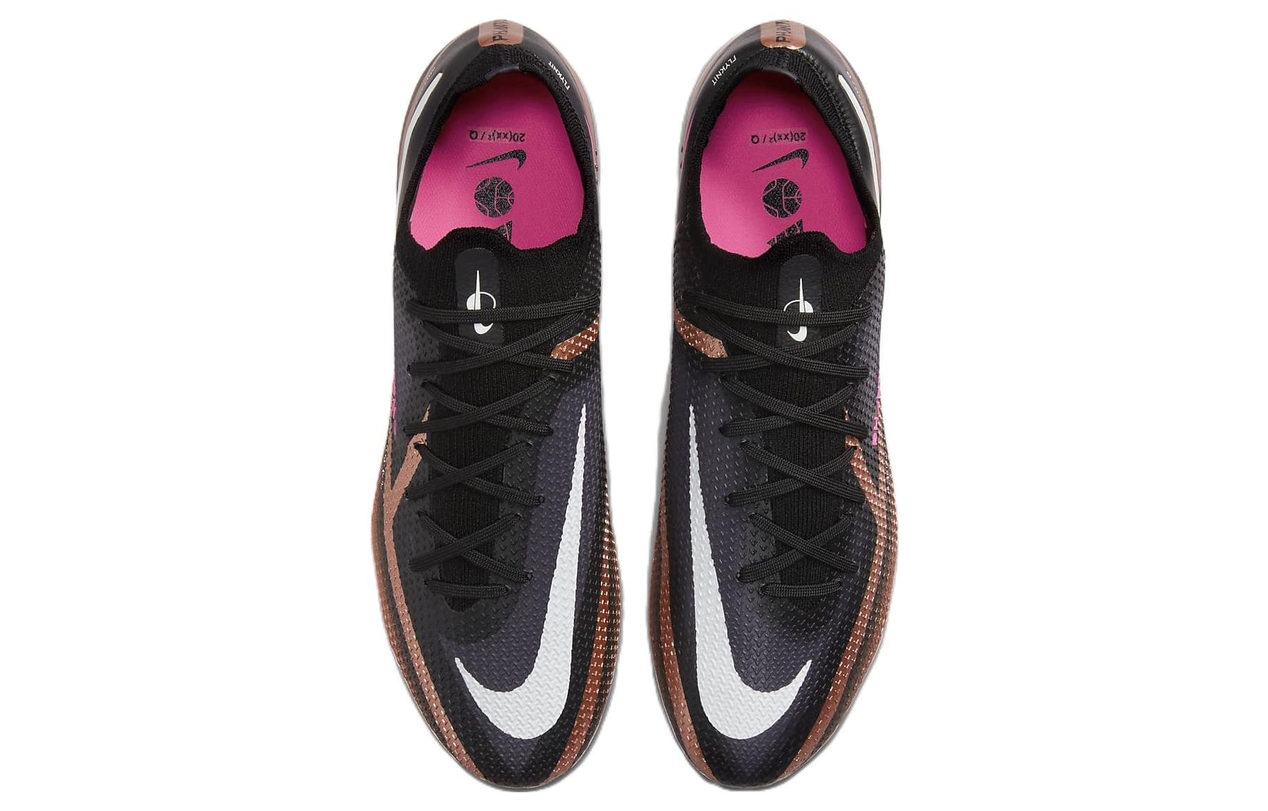 Nike Phantom GT Elite Q FG — фото 3
