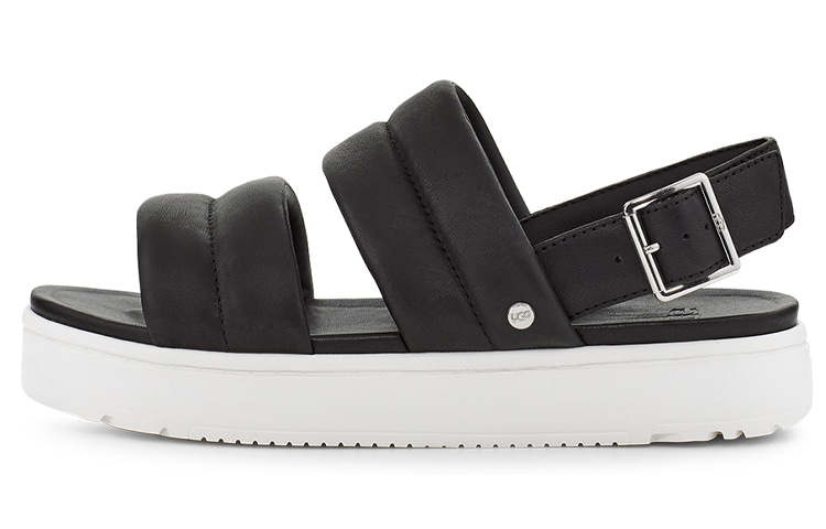 UGG Zayne Black