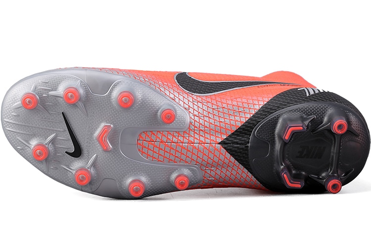 Nike Mercurial Superfly VI Elite CR 7 AG-PRO — фото 5