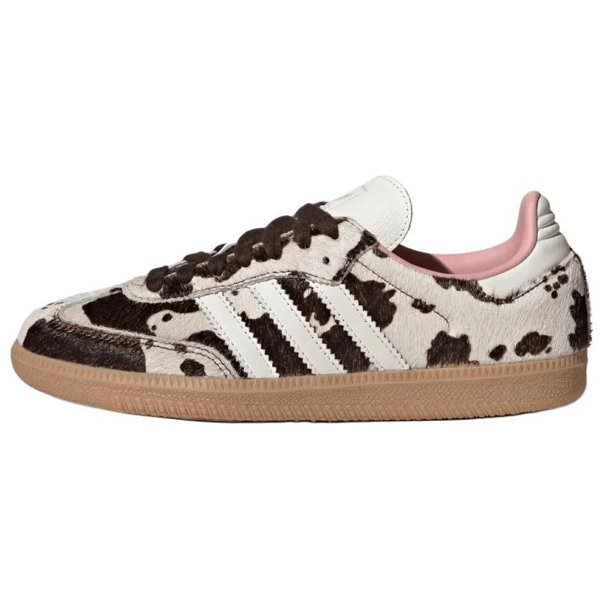 adidas originals adidas Samba "Cow Print" W