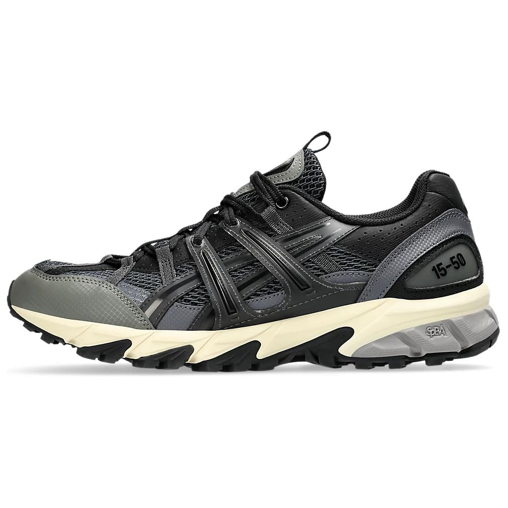 Asics Gel-Sonoma 15-50 Black Grey