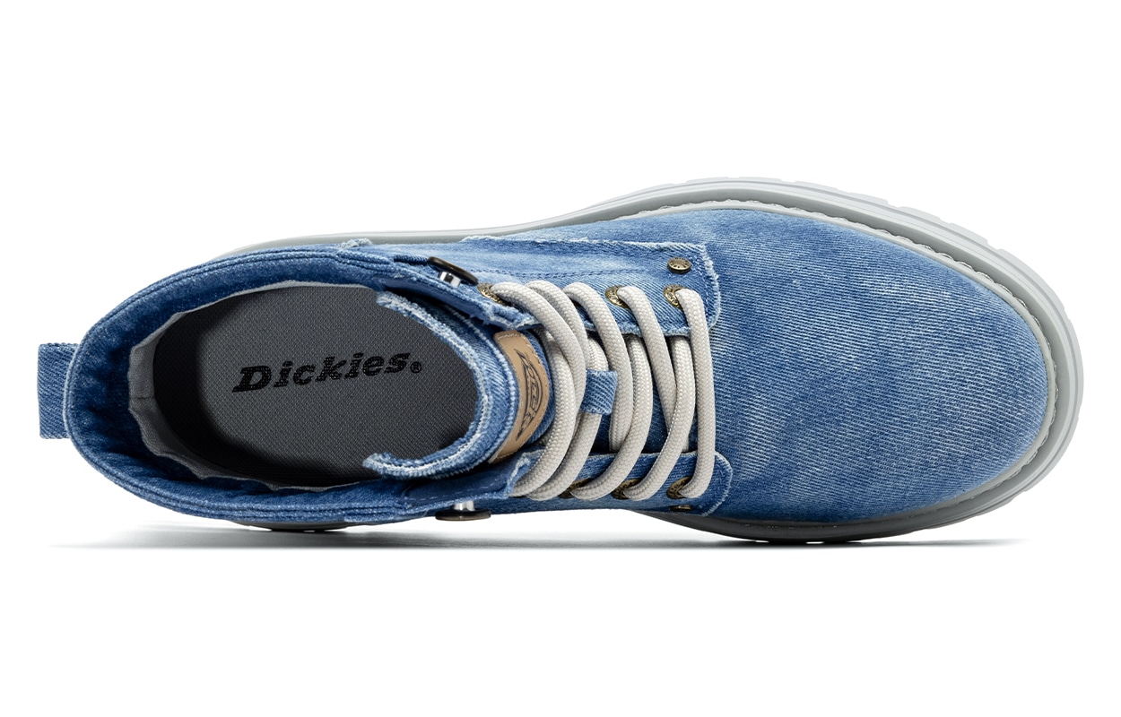 Dickies Martin Boots — фото 8