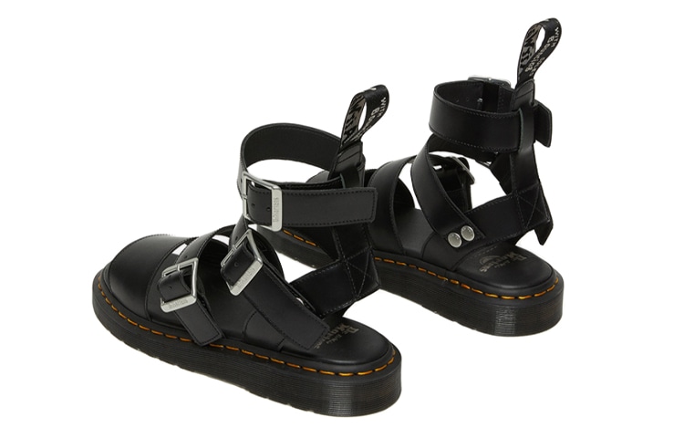 Dr.Martens Rick Owens x Dr. Martens Gryphon Strap — фото 3