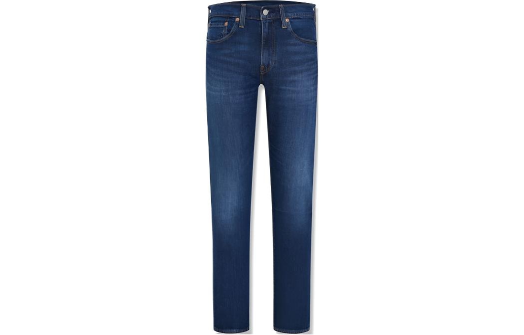 levi’s Levi's 502 Taper Zip Jeans