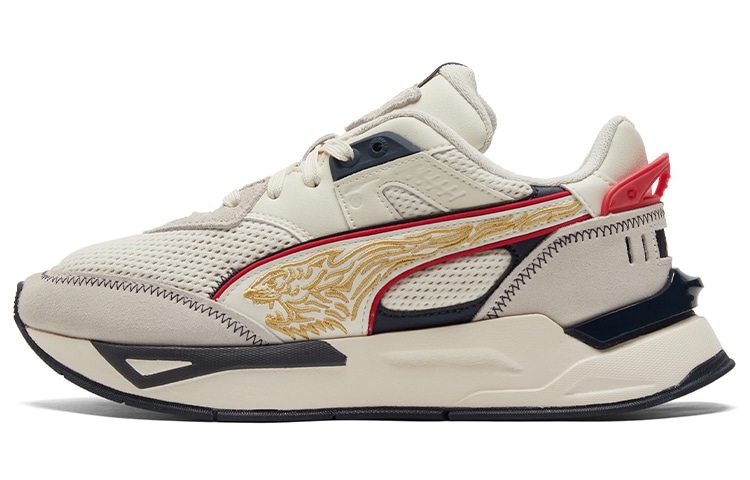 PUMA/彪马 PUMA Mirage Low Cream