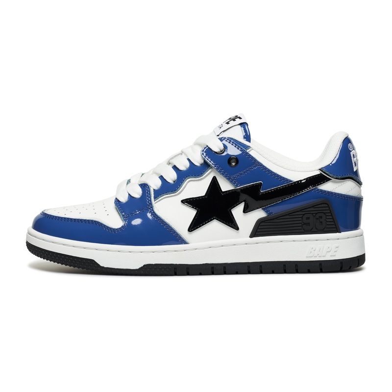 A BATHING APE SK8 STA — фото 3