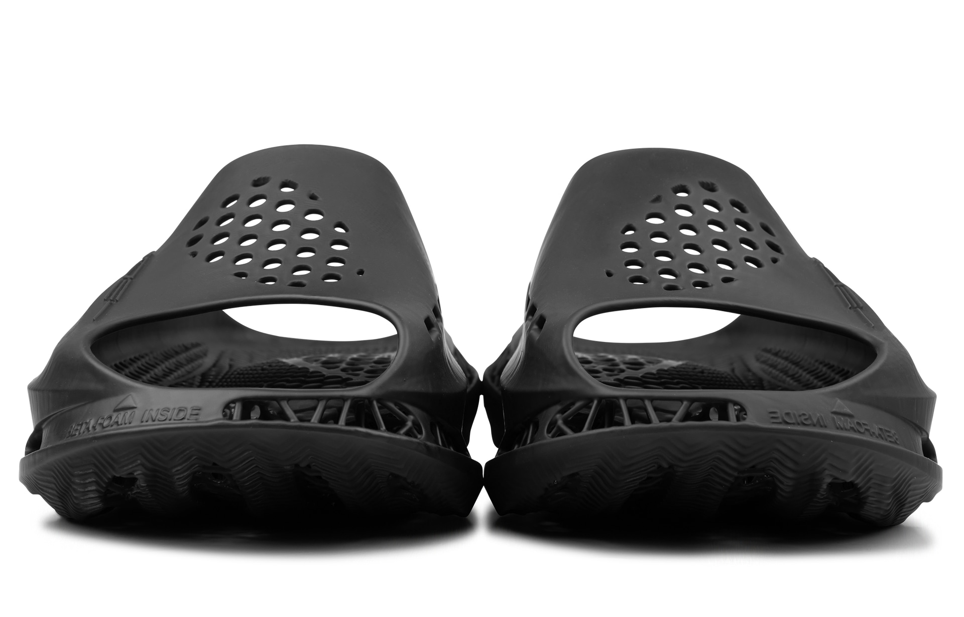 Loxki 3D Slipper-Beta 3D — фото 5