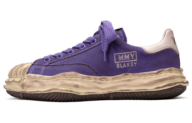MIHARA YASUHIRO/三原康裕 MIHARA YASUHIRO Blakey OG Sole