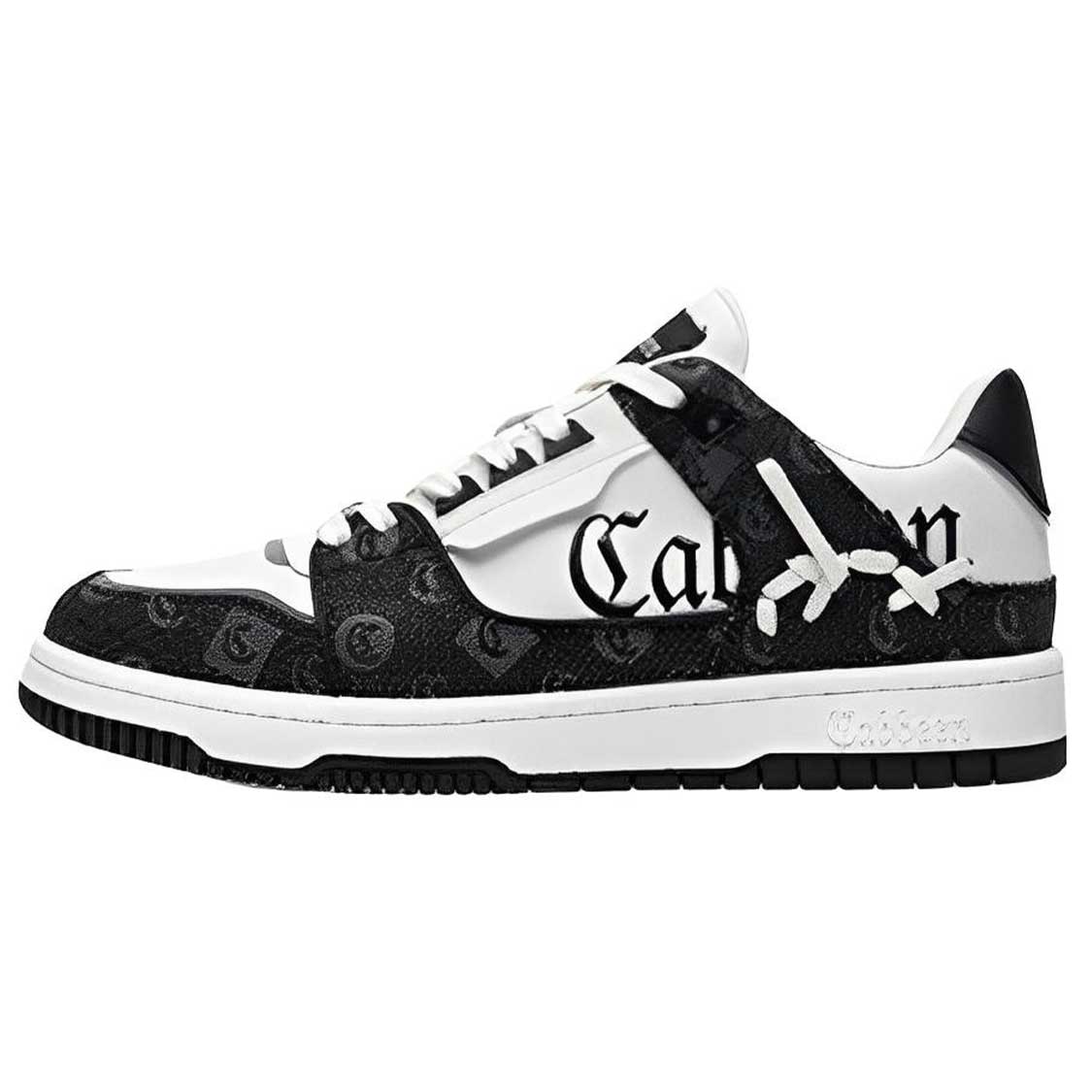 卡宾 CABBEEN Cabbeen logo