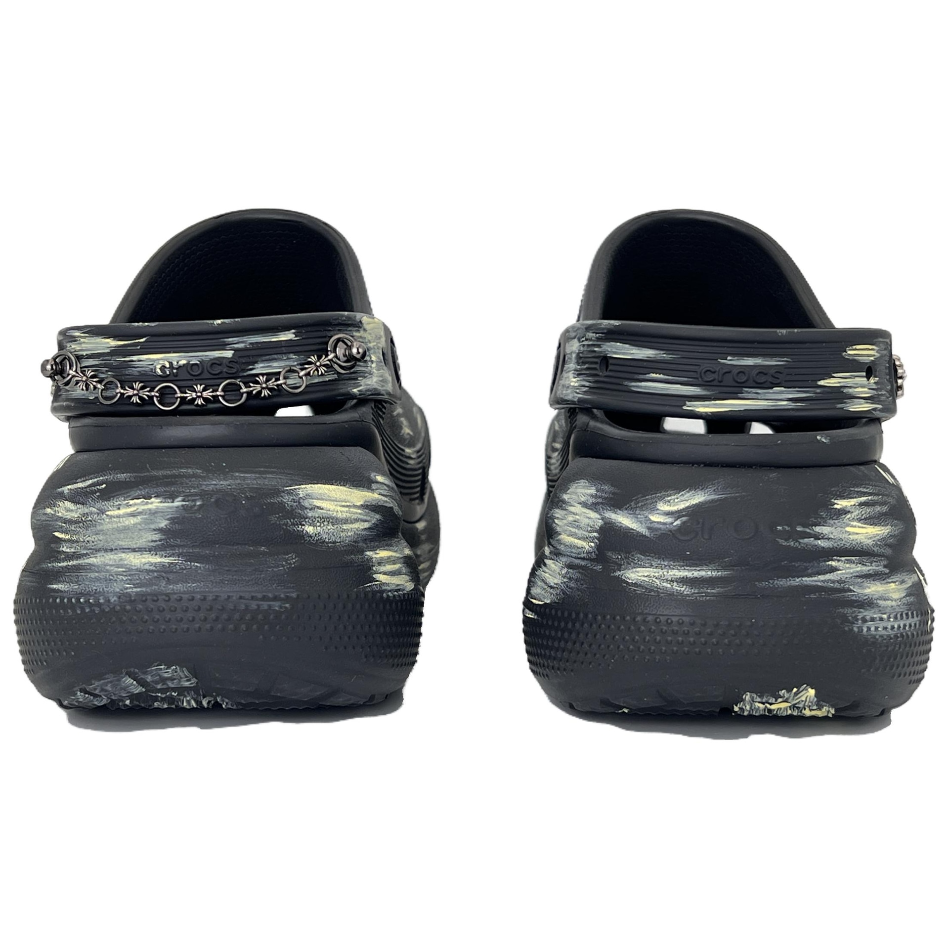 Crocs Classic Crush Puff Saints Gift Bag — фото 3