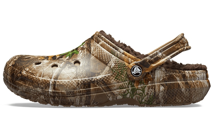 Crocs Classic Clog Brown