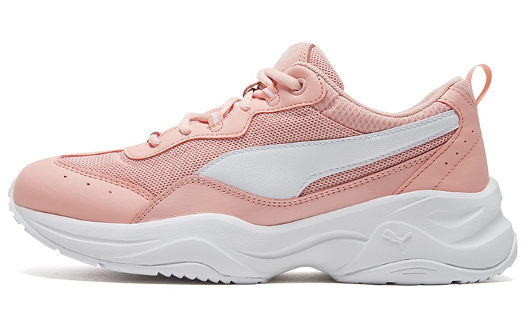 Puma Cilia Patent Pink