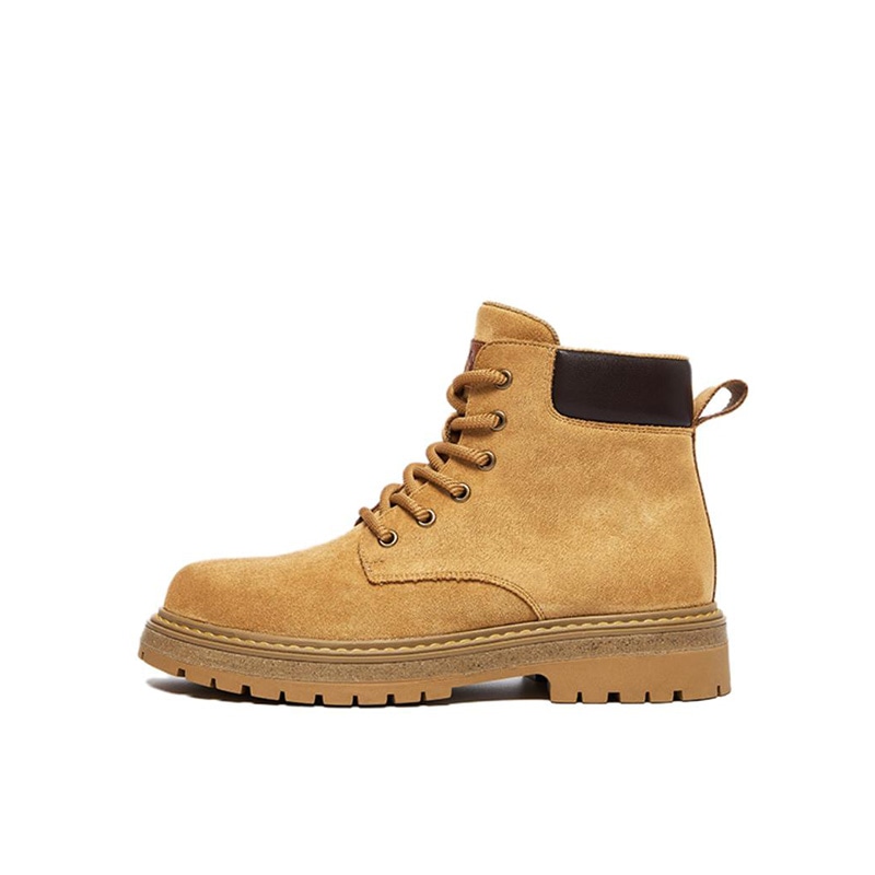 Lee Cooper Martin Boots