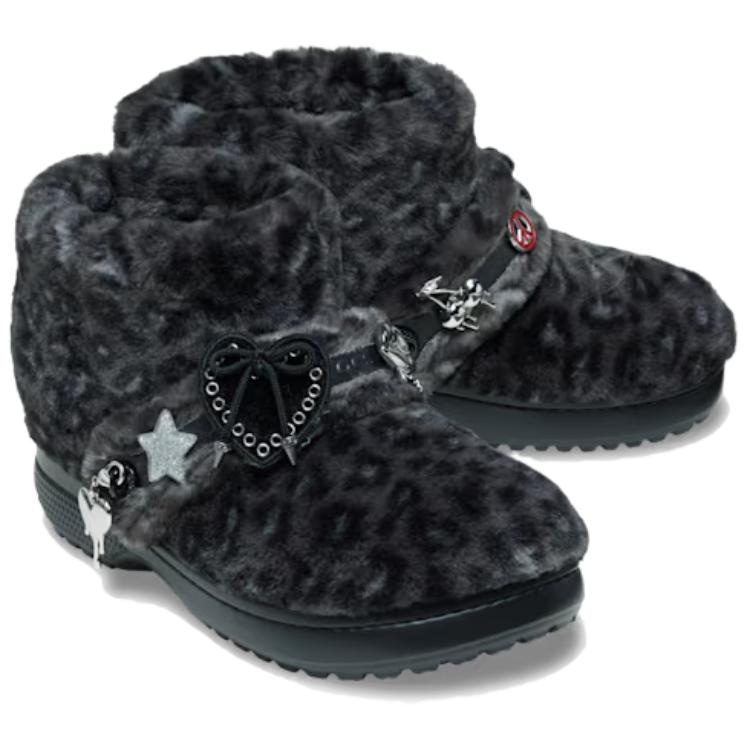 Crocs Unfurgettable — фото 1