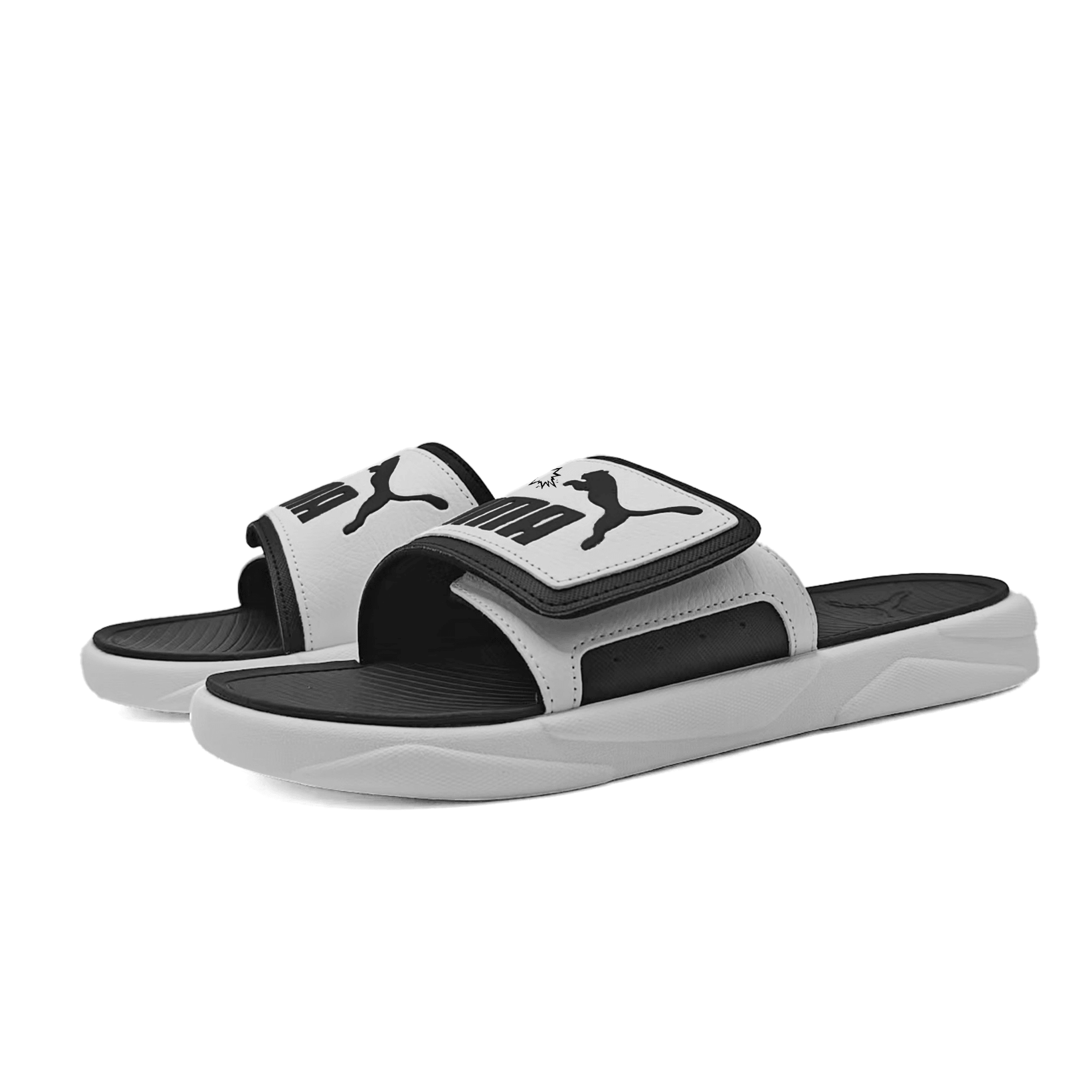 Puma ROYALCAT COMFORT 2 — фото 2